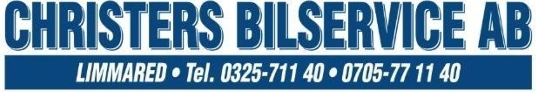 Christer Haglunds Bilservice AB